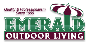 Emerald Outdoor Living