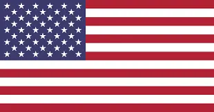 american flag-Gresham