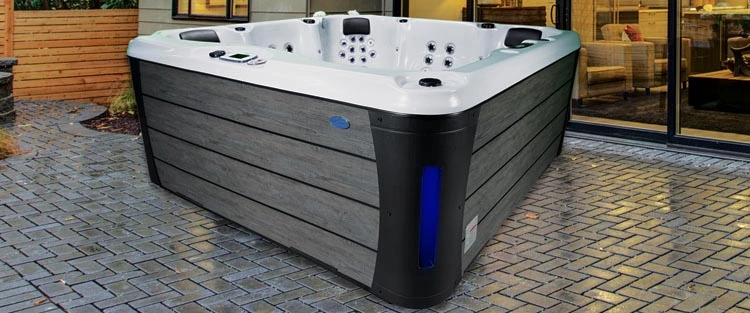 Elite™ Cabinets for hot tubs in Gresham