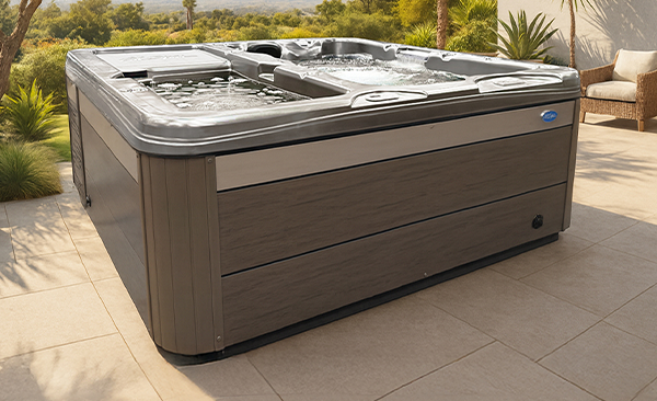 Cold Plunge Spas Series Gresham hot tubs for sale