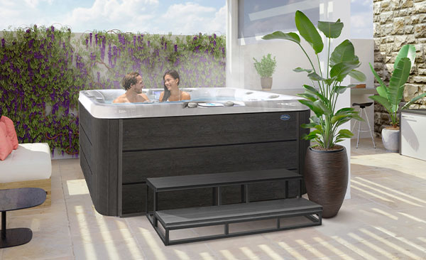 Escape™ Spas Gresham hot tubs for sale