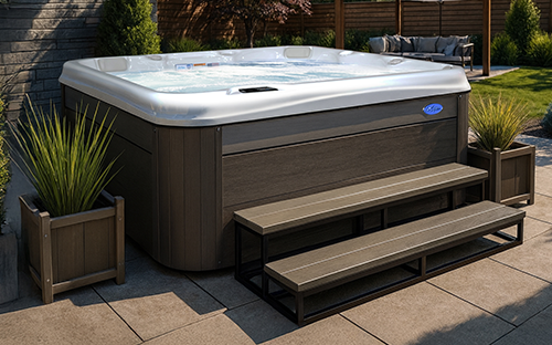 Patio&trade; Spas Gresham hot tubs for sale
