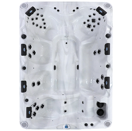 Newporter EC-1148LX hot tubs for sale in Gresham