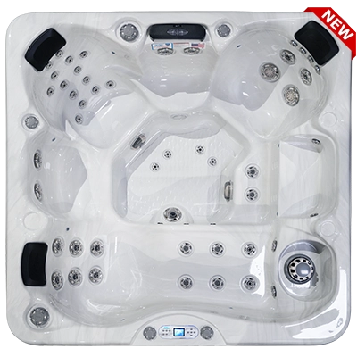 Costa EC-749L hot tubs for sale in Gresham