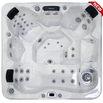 Costa-X EC-749LX hot tubs for sale in Gresham