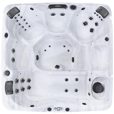 Avalon EC-840L hot tubs for sale in Gresham