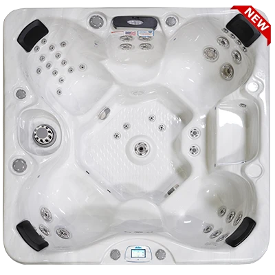 Cancun-X EC-849BX hot tubs for sale in Gresham