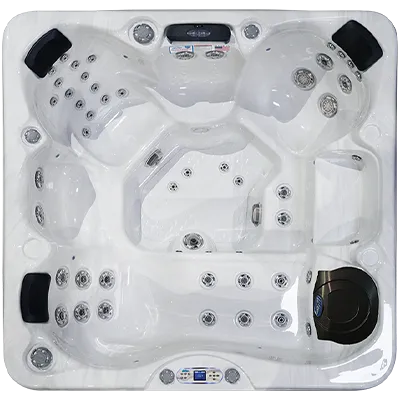 Avalon EC-849L hot tubs for sale in Gresham