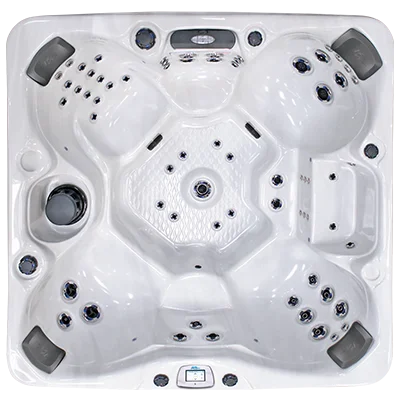 Cancun-X EC-867BX hot tubs for sale in Gresham