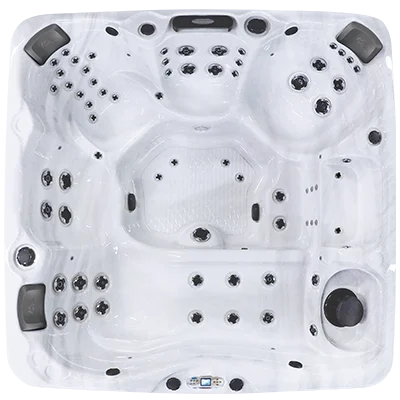 Avalon EC-867L hot tubs for sale in Gresham