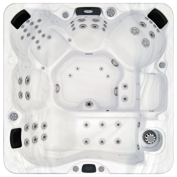 Avalon-X EC-867LX hot tubs for sale in Gresham