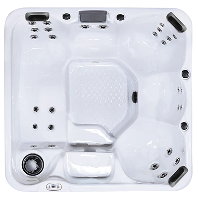 Hawaiian Plus PPZ-628L hot tubs for sale in Gresham