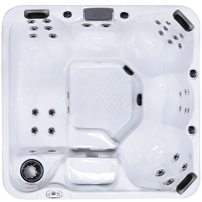 Hawaiian Plus PPZ-634L hot tubs for sale in Gresham