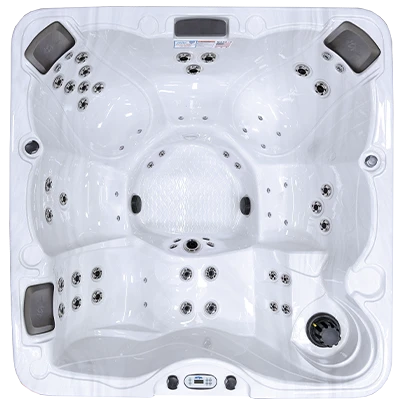 Pacifica Plus PPZ-752L hot tubs for sale in Gresham