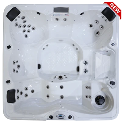 Atlantic Plus PPZ-843LC hot tubs for sale in Gresham